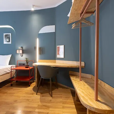Nordic Aura Living Appartement