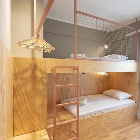 Appartement Nordic Aura Living *
