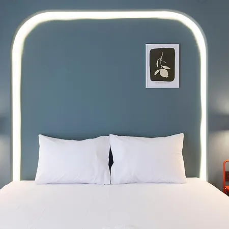 Nordic Aura Living Appartement Thessalonique