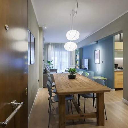 Nordic Aura Living