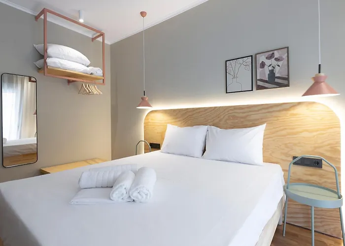 Διαμέρισμα Nordic Aura Living