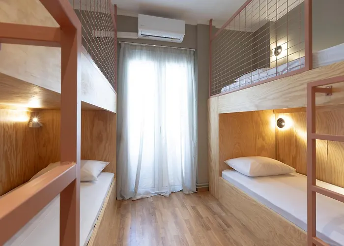 Διαμέρισμα Nordic Aura Living *