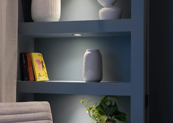 Nordic Aura Living Διαμέρισμα Θεσσαλονίκη