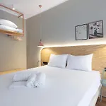 Apartman Nordic Aura Living