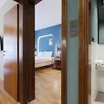 Nordic Aura Living Apartman Szaloniki
