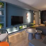 Apartman Nordic Aura Living