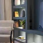 Apartman Nordic Aura Living *