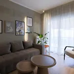 Nordic Aura Living Apartman