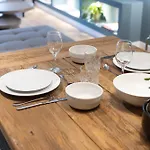 Nordic Aura Living Apartman *