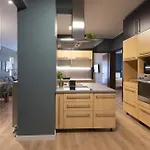 Nordic Aura Living Apartment Thessaloniki
