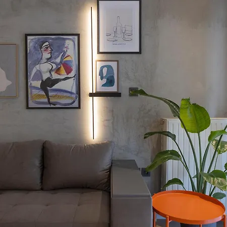 Nordic Aura Living Tessalónica