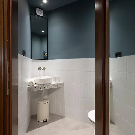 Nordic Aura Living Apartamento