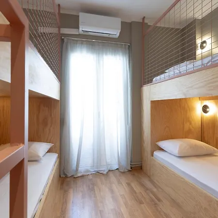 Apartamento Nordic Aura Living *