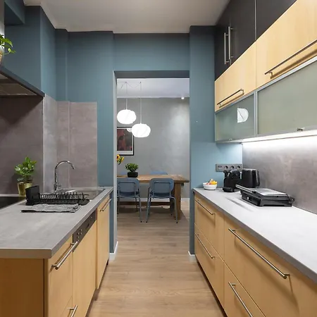 Nordic Aura Living * Tessalónica