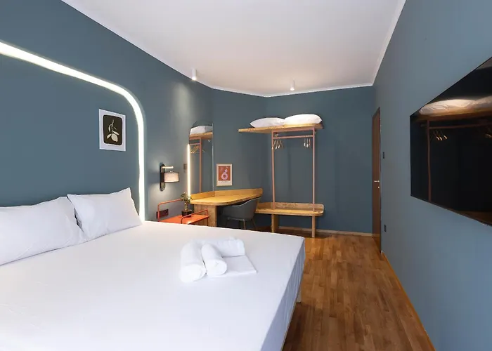 Apartmán Nordic Aura Living Soluň