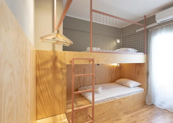 Appartamento Nordic Aura Living *
