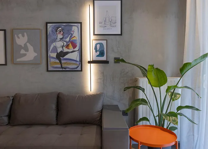 Nordic Aura Living Salonicco