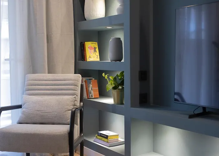 Appartamento Nordic Aura Living *
