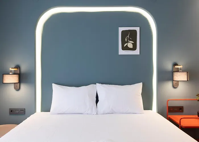 Nordic Aura Living Appartamento Salonicco