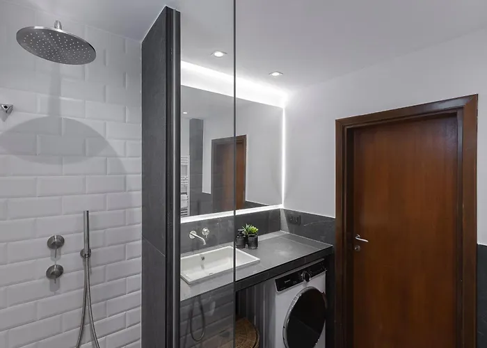 Appartamento Nordic Aura Living
